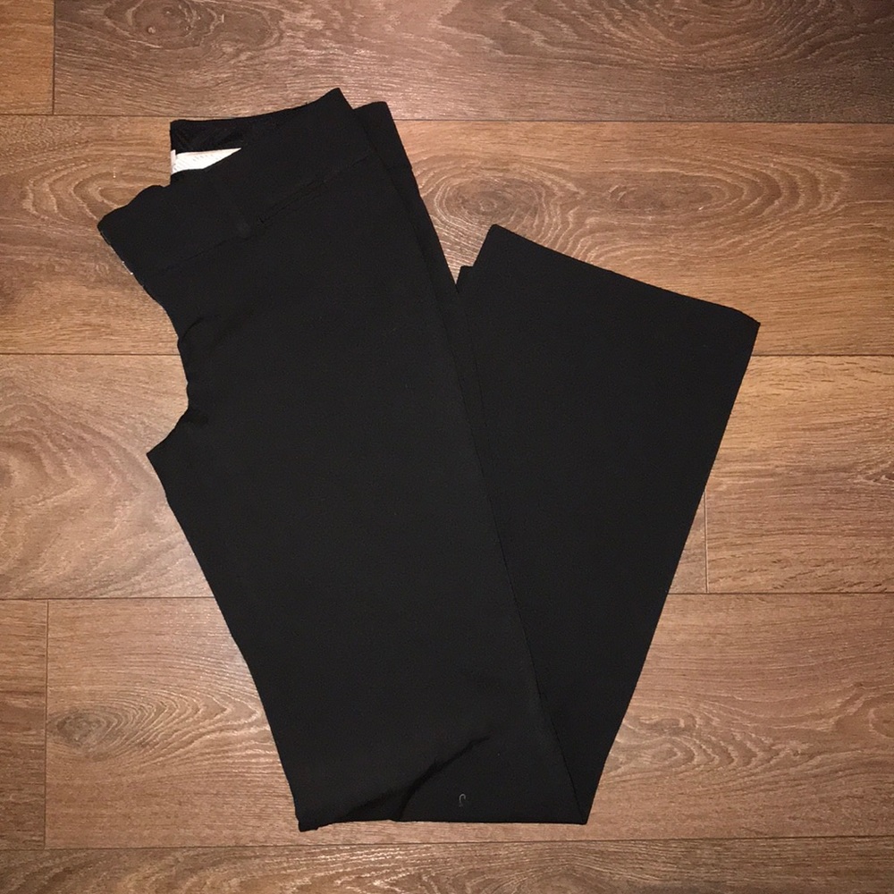 Loft Pants